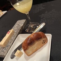 Recette - 