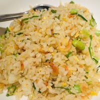 廣東料理 民生 ヒルトンプラザウエスト店 - 