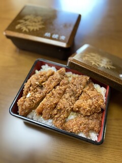 Kikyo Ya - Original Sauce Katsu Don