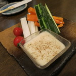 東京酒BAL 塩梅 - 