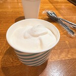 発酵バター専門店HANERU&生クリーム専門店MILK - 