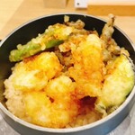 五代目 花山うどん - 