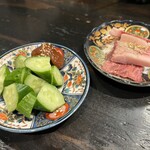 肉屋 金星 - 