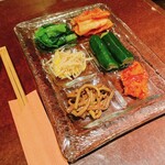 Yakiniku Inoue - 