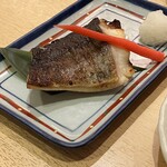 千寿司 - 料理写真: