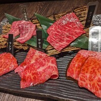 焼肉GROW - 