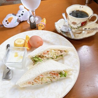 One's cafe_0