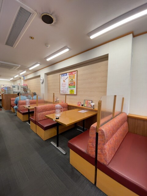 Gyoza no Osho Mikunigaoka Ekimae Ten photo 4