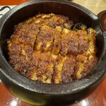 Unagi Washoku Shirakawa - 