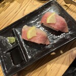 焼肉 ふじ田 - 