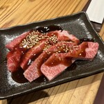 焼肉 ふじ田 - 