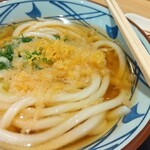 Marugame Seimen - 