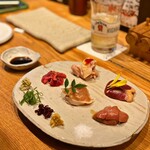 Sumibi Yakitori Torijin - 