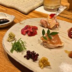 Sumibi Yakitori Torijin - 