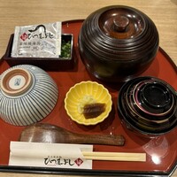 うなぎ和食 しら河 名駅店 - 