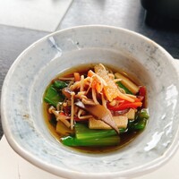 米沢牛黄木 金剛閣 すき焼き しゃぶしゃぶ 毘沙門 - 