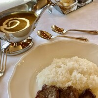 中禅寺金谷ホテル - 