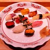 Sushi Tetsu - ◆「すし哲物語」(握り)