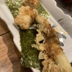 串打ちジビエと鰻串 新宿寅箱 - 