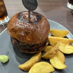 BoostBurger - 