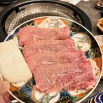 心斎橋 焼肉 ぎゅうおう - 