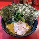 家系総本山 吉村家 - 