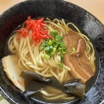Karate Cafe AGARI - 料理写真:
