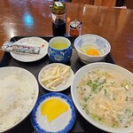 よしだ屋食堂 - 