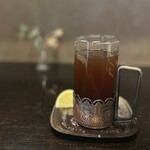 カフェ 青と蒼 - ドリンク写真: