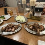 骨付鳥 一鶴 太田店 - 