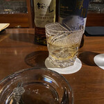 Toranomon BAR Shinkai - 