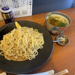 自家製手もみ麺 鈴ノ木 - 