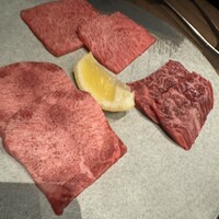USHIMITSU NISHIAZABU - 