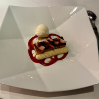 ブラッスリー ポール・ボキューズ 大丸東京 - 