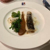 ブラッスリー ポール・ボキューズ 大丸東京 - 