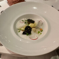 ブラッスリー ポール・ボキューズ 大丸東京 - 