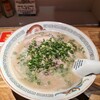 博多ラーメン でぶちゃん 高田馬場本店