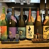 日本酒ダイニング神楽