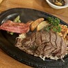 ステーキハウス神戸ジュジュ - 