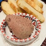 ラ スフォリーナ - 