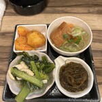 日本酒ダイニング神楽 - 