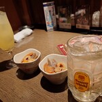 Izakaya Donguri - 