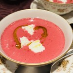 ラ スフォリーナ - 