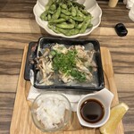 日本酒ダイニング神楽 - 