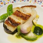 ラ スフォリーナ - 