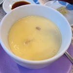 Sushi Ichiban - 茶碗蒸し