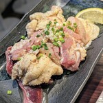 Tori Yakiniku Toriichi - 