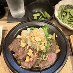 日本酒ダイニング神楽 - 