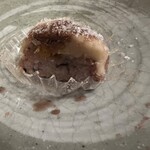 タケノとおはぎ - 