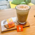 Miffy cafe tokyo - 